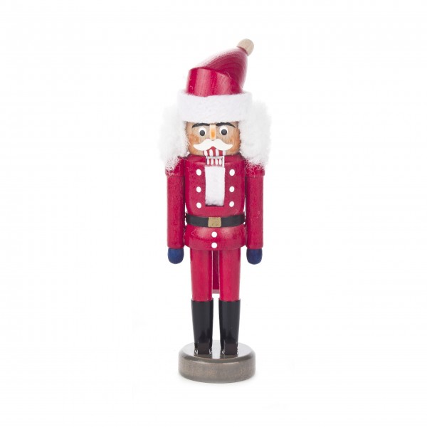 Dregeno Erzgebirge - Nussknacker Ruprecht 14cm