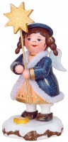 Hubrig Winterkinder - Himmelskind - Sternchen leuchte uns Hubrig Winterkinder - Himmelskind - Sternchen leuchte uns