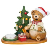 Hubrig Neuheit 2015 - Räucherwichtel Teddy's Weihnachtsgeschenke Hubrig Neuheit 2015 - Räucherwichtel Teddy's Weihnachtsgeschenke