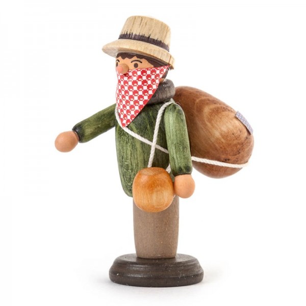 Dregeno Erzgebirge - Miniatur-Pascher