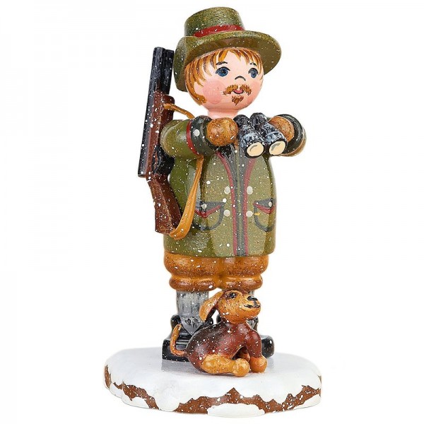 Hubrig Winterkinder Förster