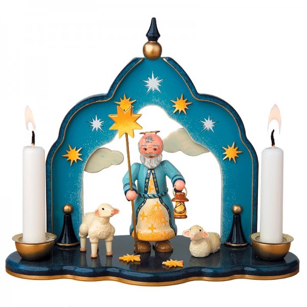Hubrig Himmelstor Petrus