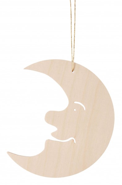 Dregeno Erzgebirge - Behang Mond