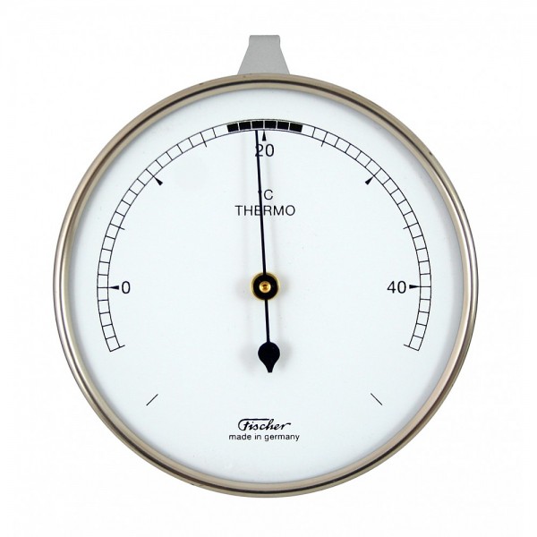 Fischer Thermometer 87mm - Life-Design