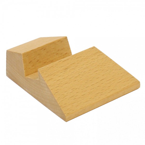 Fischer Holzfuss Buche