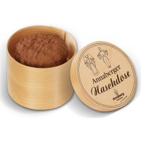 Annaberger Naschdose in der Spandose Annaberger Naschdose in der Spandose