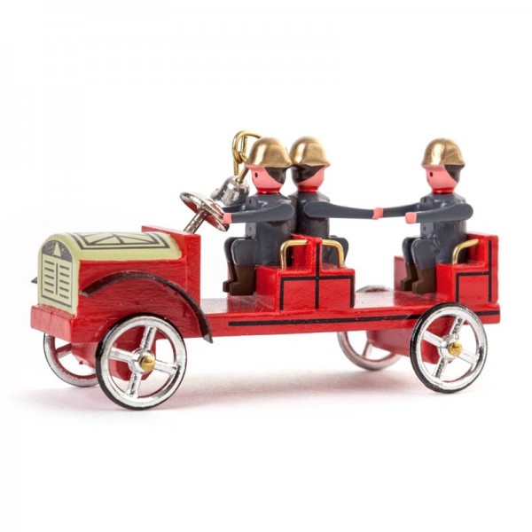 Dregeno Erzgebirge - Miniatur-Kleiner Mannschaftswagen
