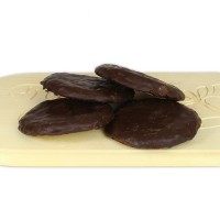 Konditorei u. Cafe Schreiber - Schlettauer Oblatenpfefferkuchen - 4 Stück Konditorei u. Cafe Schreiber - Schlettauer Oblatenpfefferkuchen - 4 Stück