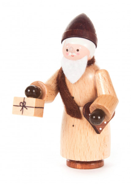 Dregeno Erzgebirge - Nikolaus natur