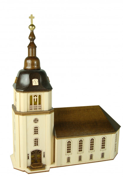 Lenk & Sohn - Dorfkirche