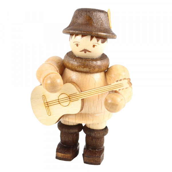 Lenk & Sohn - Figur mit Gitarre