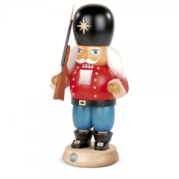 Müller Nussknacker Soldat 23cm