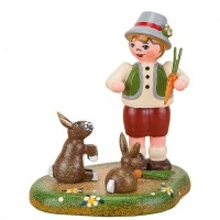 Hubrig Neuheit 2016 - Landidyll Paulchens Langohren Hubrig Neuheit 2016 - Landidyll Paulchens Langohren