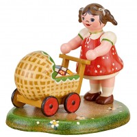 Hubrig Neuheit 2017 - Landidyll Lauras Püppchen Hubrig Neuheit 2017 - Landidyll Lauras Püppchen