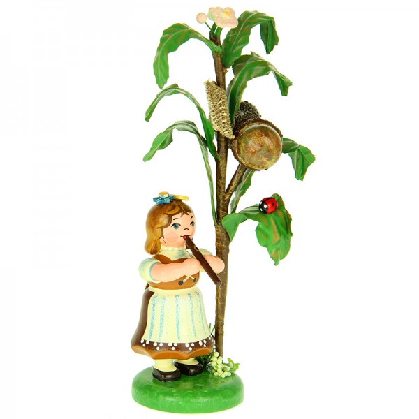 Hubrig Herbstkind Eichel