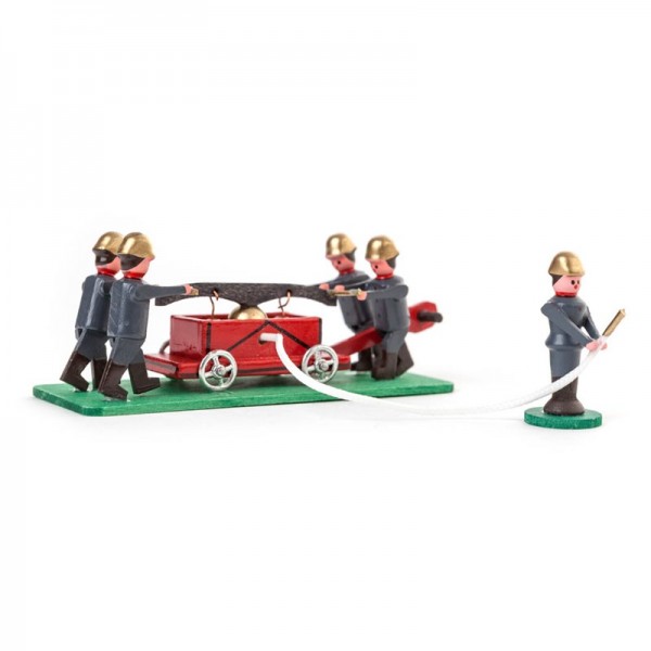 Dregeno Erzgebirge - Miniatur-Pumpengruppe
