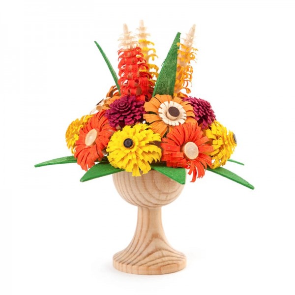 Dregeno Erzgebirge - Miniatur-Blumenstrauß