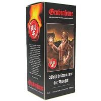 Grubenfeuer Geschenkkarton Grubenfeuer Geschenkkarton
