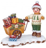 Hubrig Winterkinder - Geschenkekind Hubrig Winterkinder - Geschenkekind