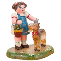 Hubrig Neuheit 2016 - Landidyll Hannas Liebling Hubrig Neuheit 2016 - Landidyll Hannas Liebling