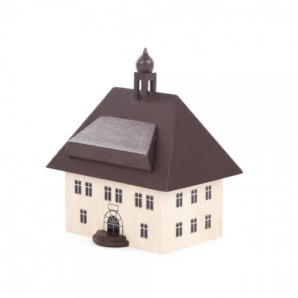 Dregeno Erzgebirge - Seiffener Rathaus, 8cm