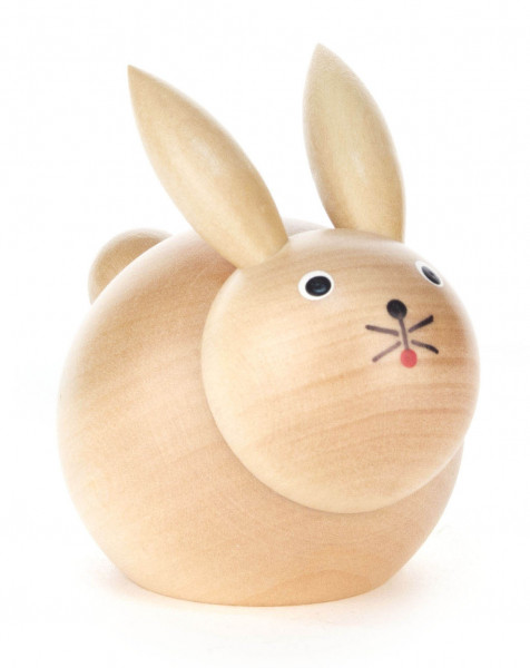 Dregeno Erzgebirge - Hase klein, natur