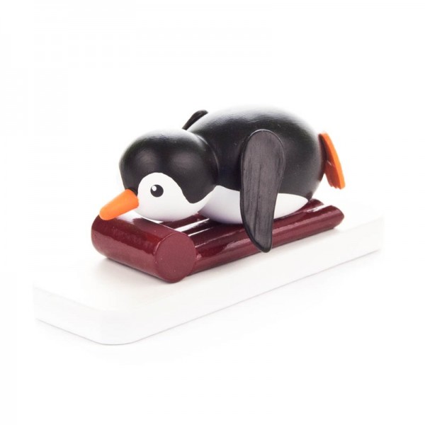 Dregeno Erzgebirge - Miniatur-Pinguin Nichtschwimmer