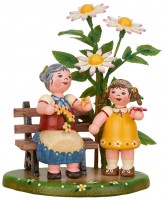 Hubrig Landidyll - Meine Oma Hubrig Landidyll - Meine Oma