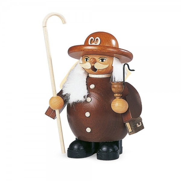 Müller Räuchermann klein Schäfer 14cm