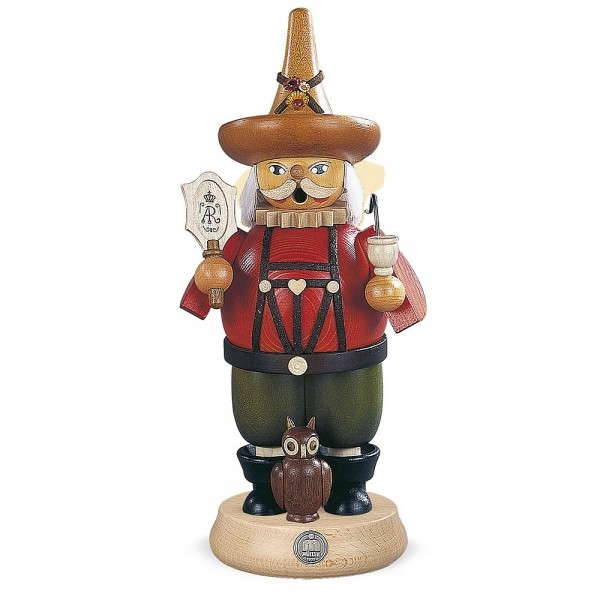 Müller Hof-Taschenspieler Joseph Fröhlich seiner Majestät August des Starken 23cm