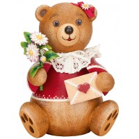 Hubrig Hubiduu - Teddy´s mit Herz - Herzenssache Hubrig Hubiduu - Teddy´s mit Herz - Herzenssache