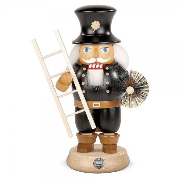 Müller Nussknacker Schornsteinfeger 23cm