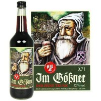 Im Gößner 0,7l Glasflasche Im Gößner 0,7l Glasflasche