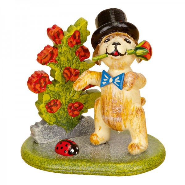 Hubrig Minis Rosenkavalier