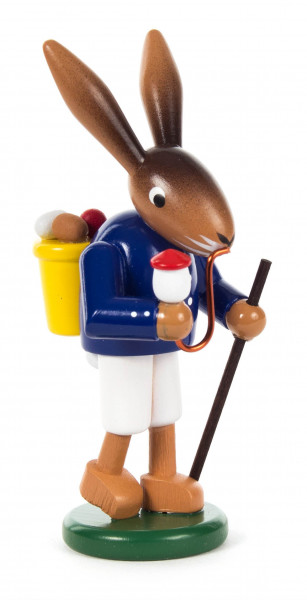 Dregeno Erzgebirge - Osterhase