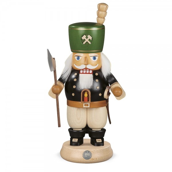 Müller Nussknacker Bergmann 23cm