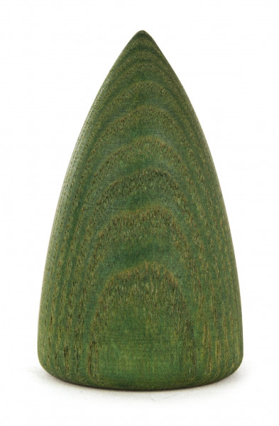 Dregeno Erzgebirge - Baum grün, 6,5 cm