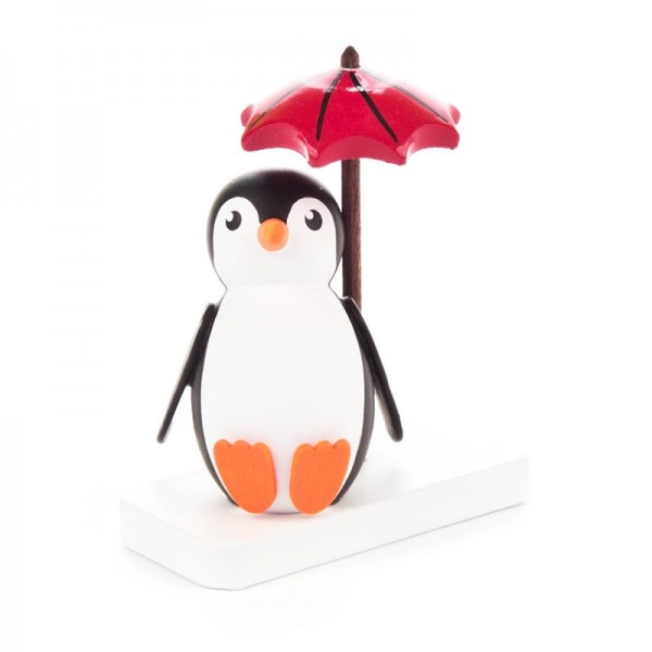 Dregeno Erzgebirge - Miniatur-Pinguin Faulpelz