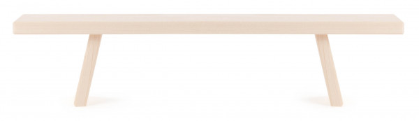 Dregeno Erzgebirge - Schwibbogenbank 45 cm, zerlegbar