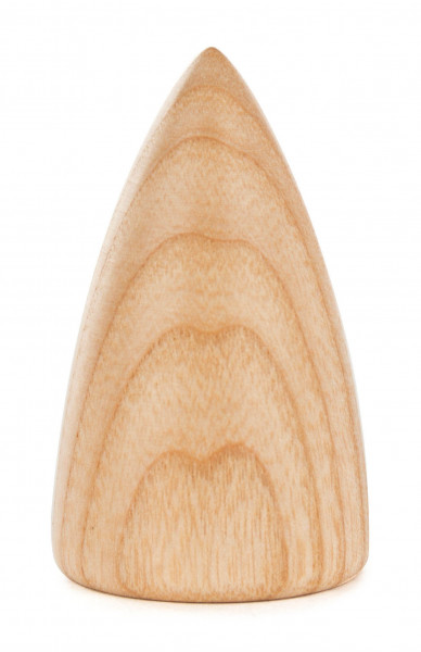 Dregeno Erzgebirge - Baum natur, 6,5 cm