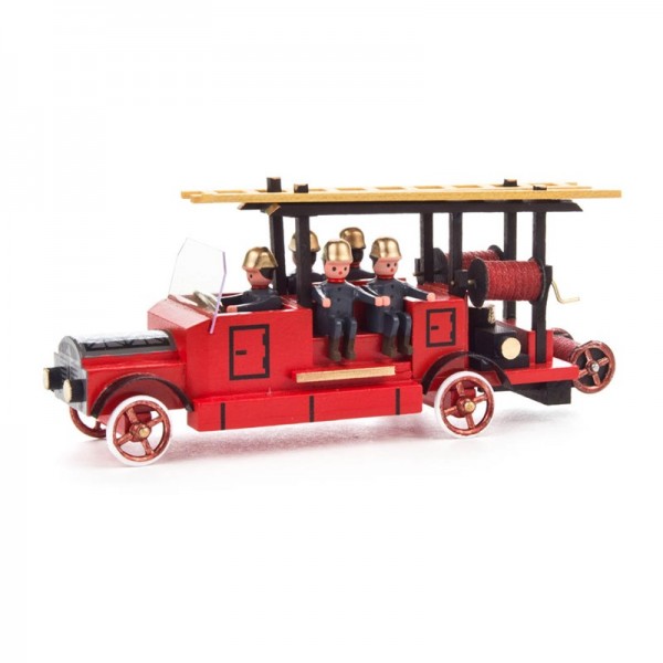 Dregeno Erzgebirge - Miniatur-Autospritze