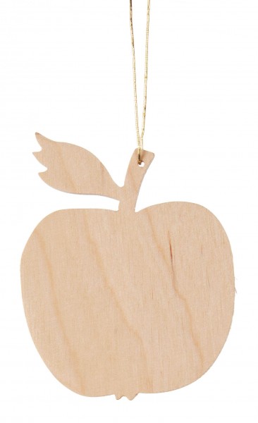 Dregeno Erzgebirge - Behang Apfel