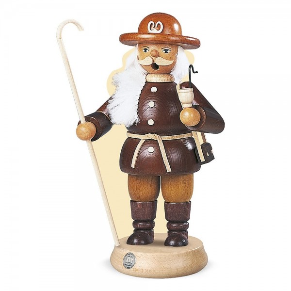 Müller Räuchermann groß Schäfer 23cm