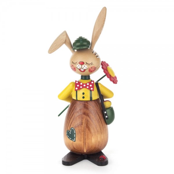 Dregeno Erzgebirge - Verliebter Osterhase