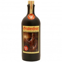 Grubenfeuer 0,7l Tonflasche Grubenfeuer 0,7l Tonflasche