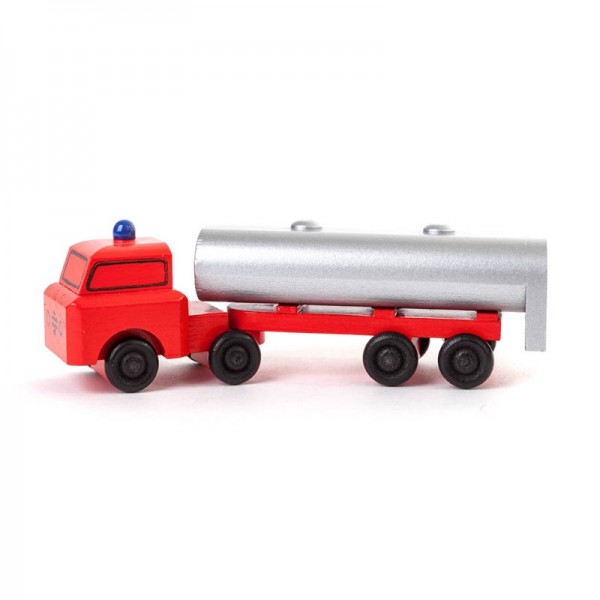 Dregeno Erzgebirge - Miniatur-Tanklastzug