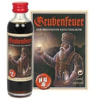 HUS-Probieraktion Grubenfeuer Kräuterbitter 0,04l HUS-Probieraktion Grubenfeuer Kräuterbitter 0,04l