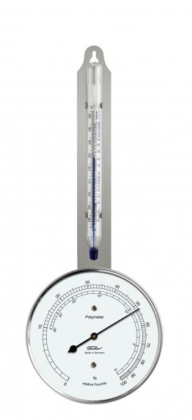 Fischer 125.01 Polymeter synthetic