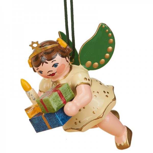 Hubrig Neuheit 2014 - Baumbehang Engel Weihnachtsgeschenke